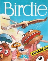 Birdie