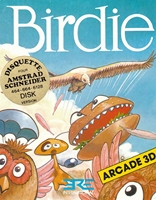 Birdie