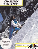 Chamonix Challenge 