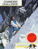 Chamonix Challenge 