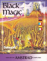 Black Magic 