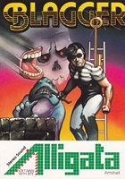 Blagger (Alligata Software)