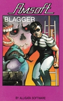 Blagger (Amsoft) 