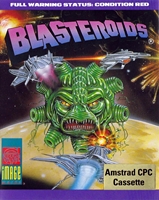 Blasteroids