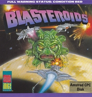 Blasteroids 