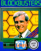 Blockbusters (TV Games)
