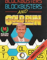 Blockbusters : Gold Run