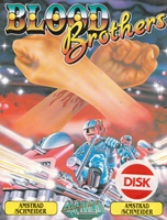 Blood Brothers