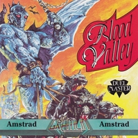 Blood Valley : Duel Master
