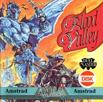 Blood Valley : Duel Master