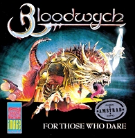 Bloodwych : For Those Who Dare