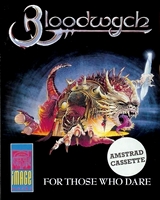 Bloodwych : For Those Who Dare