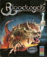 Bloodwych : For Those Who Dare