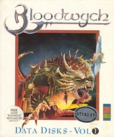 Bloodwych : Data Disks Vol I