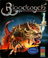 Bloodwych