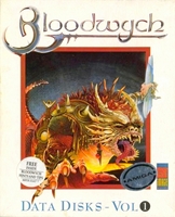 Bloodwych : Data Disks Vol I