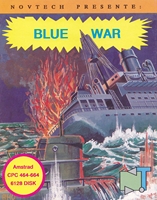 Blue War (NovTech)