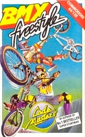 BMX Freestyle 