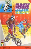 BMX Ninja