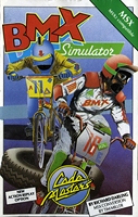 BMX Simulator