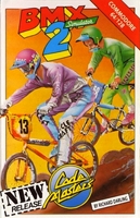BMX Simulator 2 