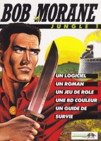 Bob Morane : Jungle 1