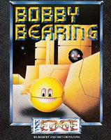 Bobby Bearing 