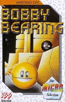 Bobby Bearing (The Micro Selection)
