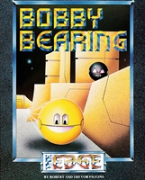 Bobby Bearing 