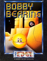 Bobby Bearing 