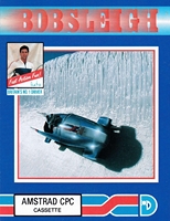 Bobsleigh