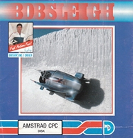 Bobsleigh