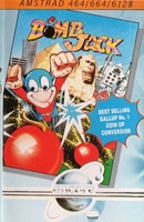 Bomb Jack (Encore)