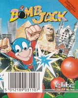 Bomb Jack 