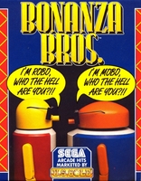 Bonanza Bros