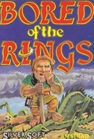 Bored Of The Rings