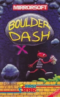 Boulder Dash