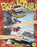 Breakthru
