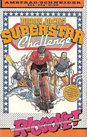 Brian Jacks Superstar Challenge (Ricochet)