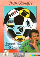Brian Clough's Football Fortunes