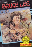 Bruce Lee
