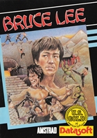 Bruce Lee 