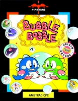Bubble Bobble