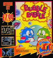 Bubble Bobble - The Hit Squad