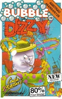 Bubble Dizzy