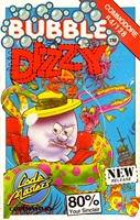 Bubble Dizzy 
