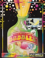 Bubbler 