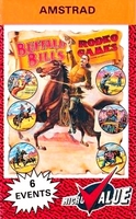Buffalo Bill's Rodeo Games (MicroValue)