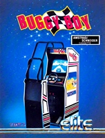 Buggy Boy