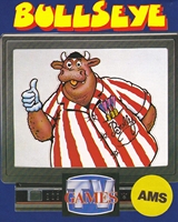 Bullseye (TV Games)
